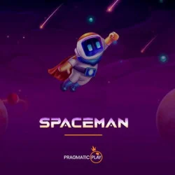 Spaceman wild7
