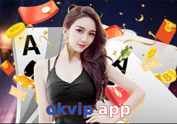 okvip app