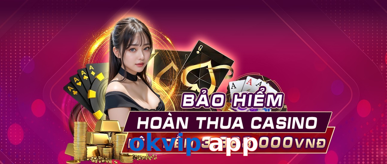 okvip app