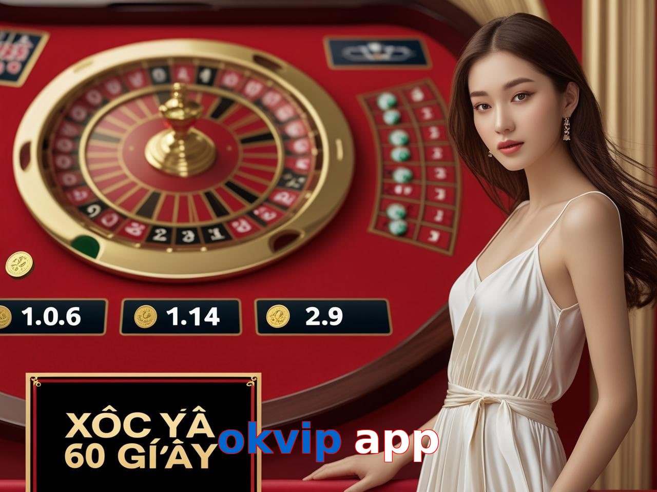 okvip app