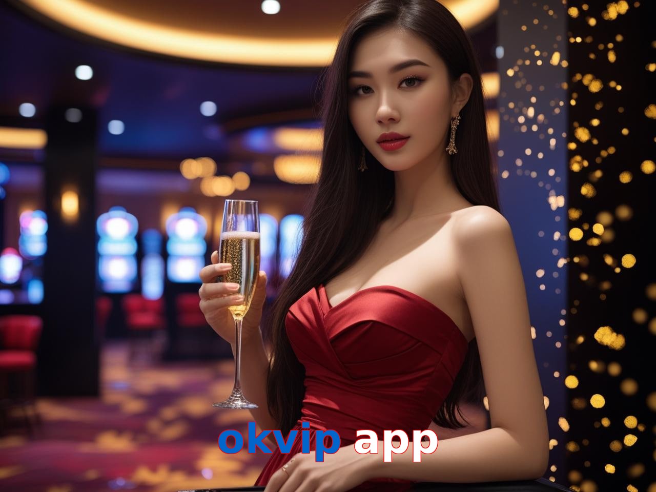 okvip app