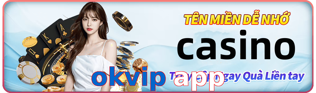 okvip app