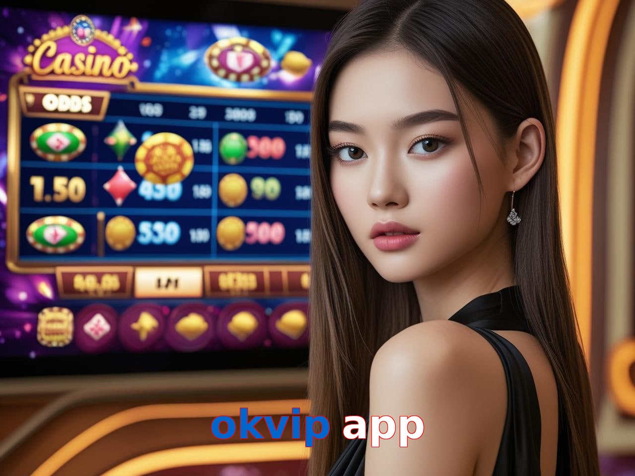 okvip app
