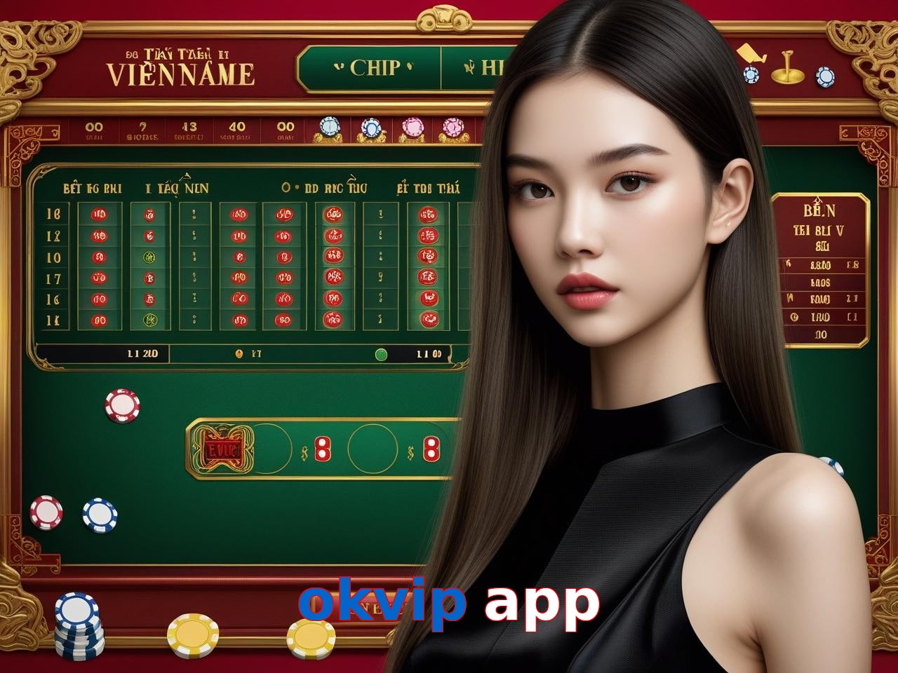 okvip app