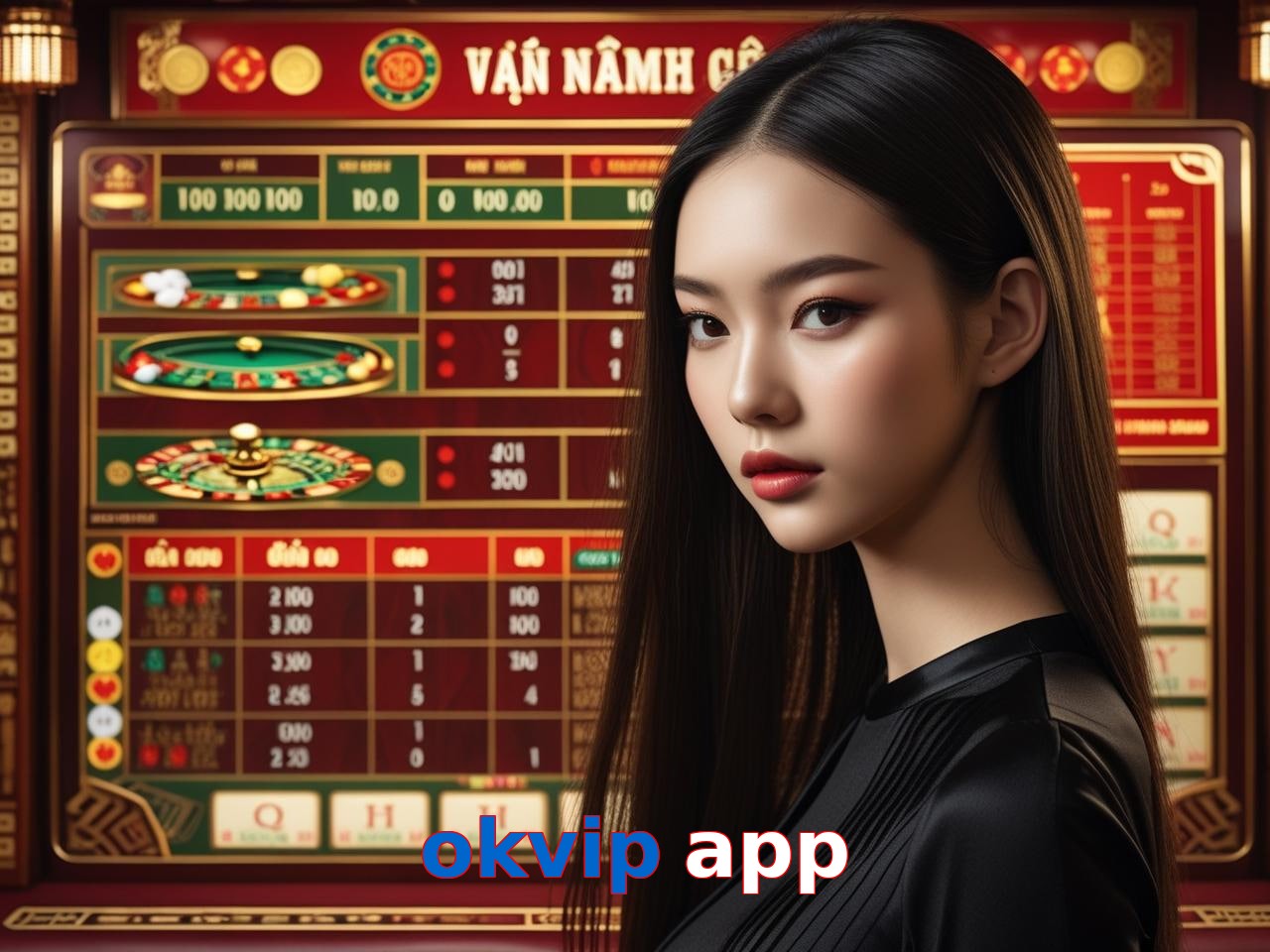 okvip app