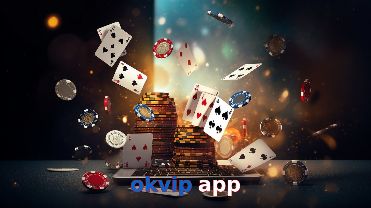 okvip app