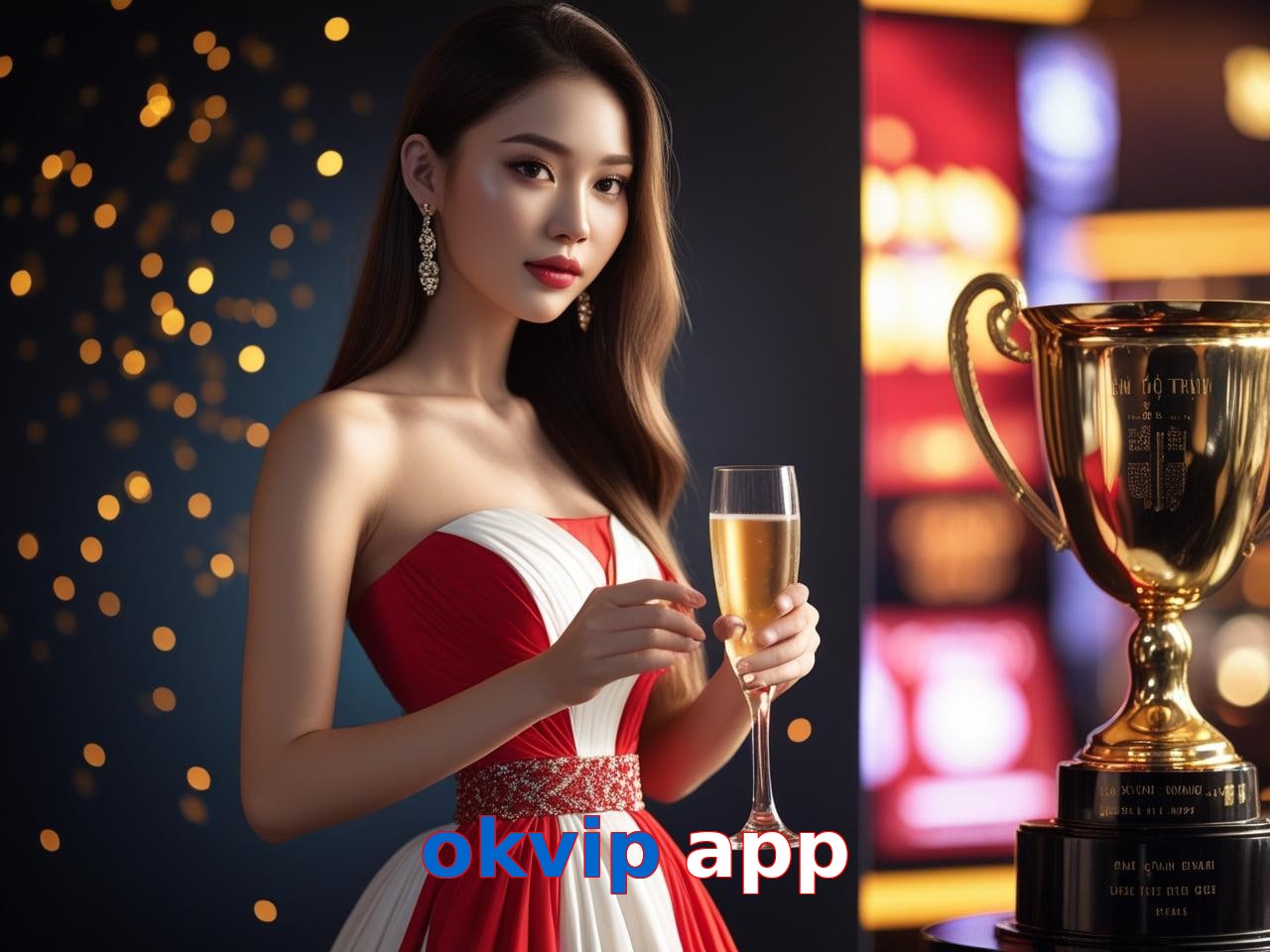 okvip app