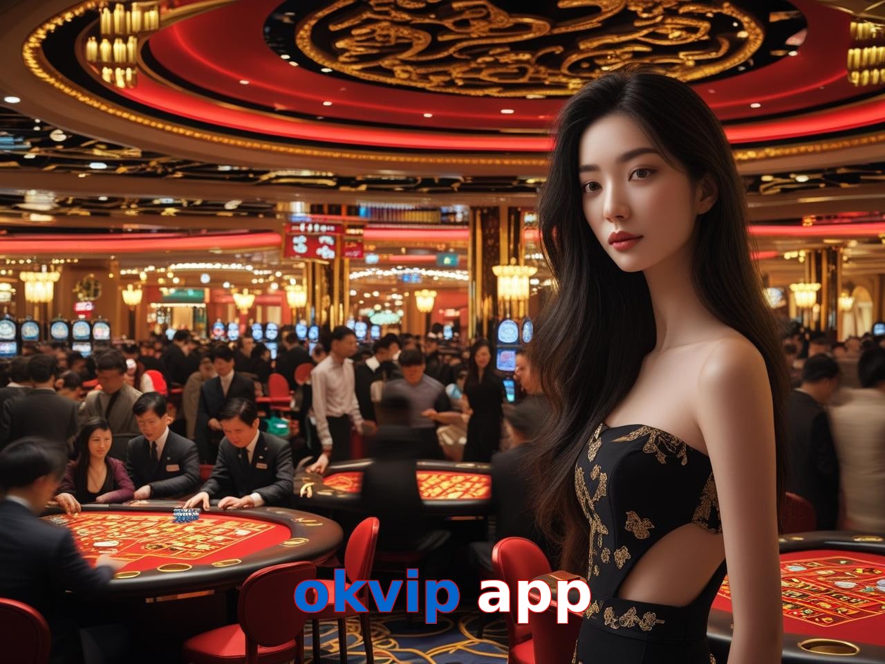 okvip app