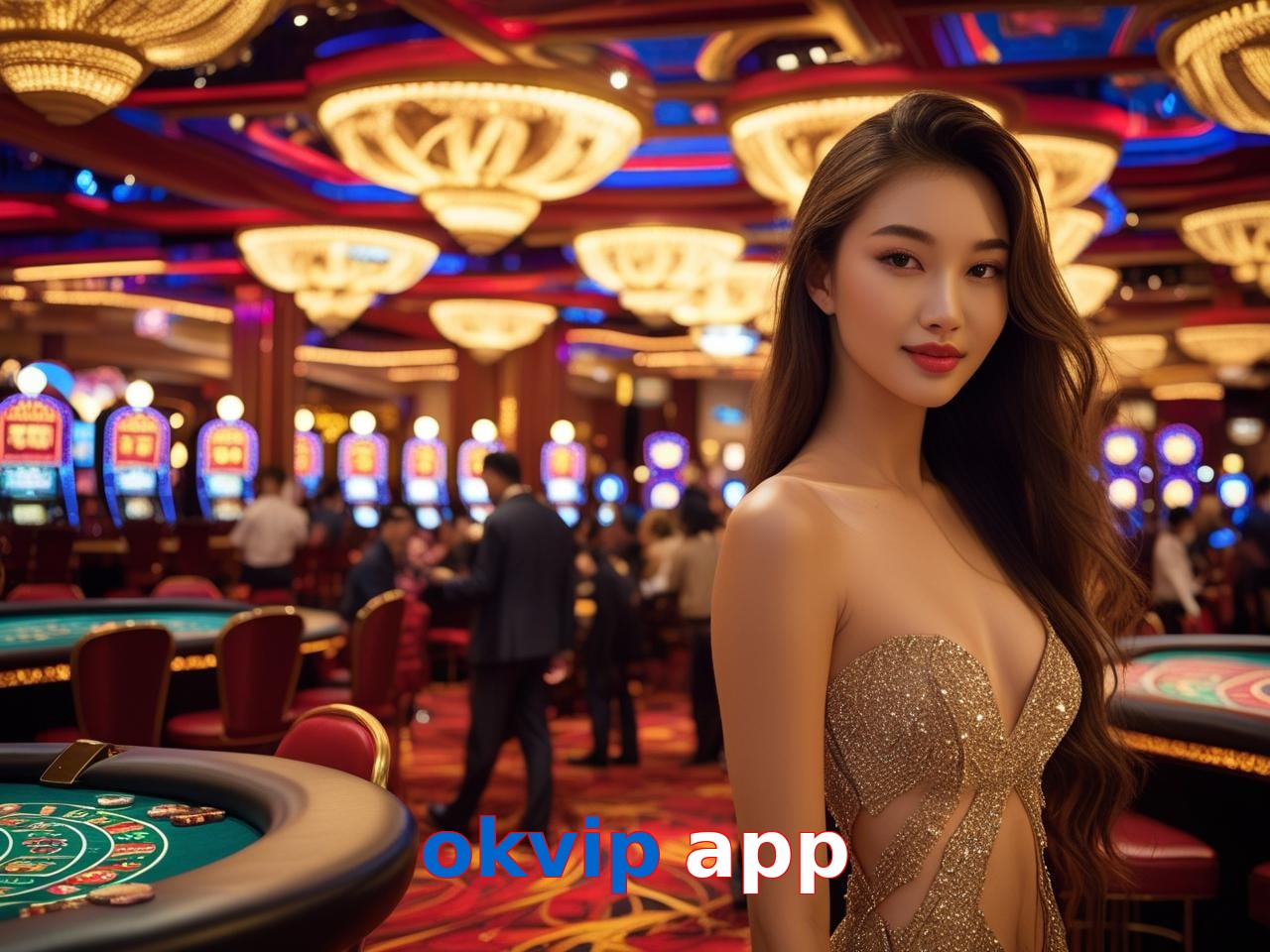okvip app