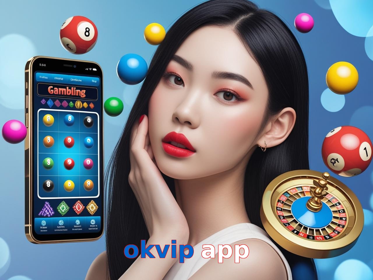okvip app