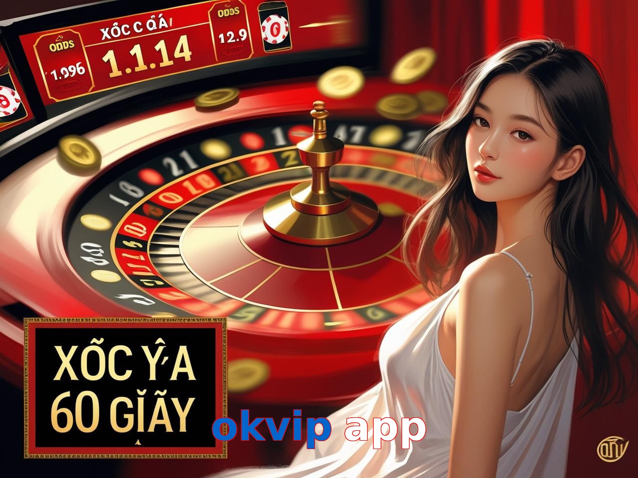 okvip app