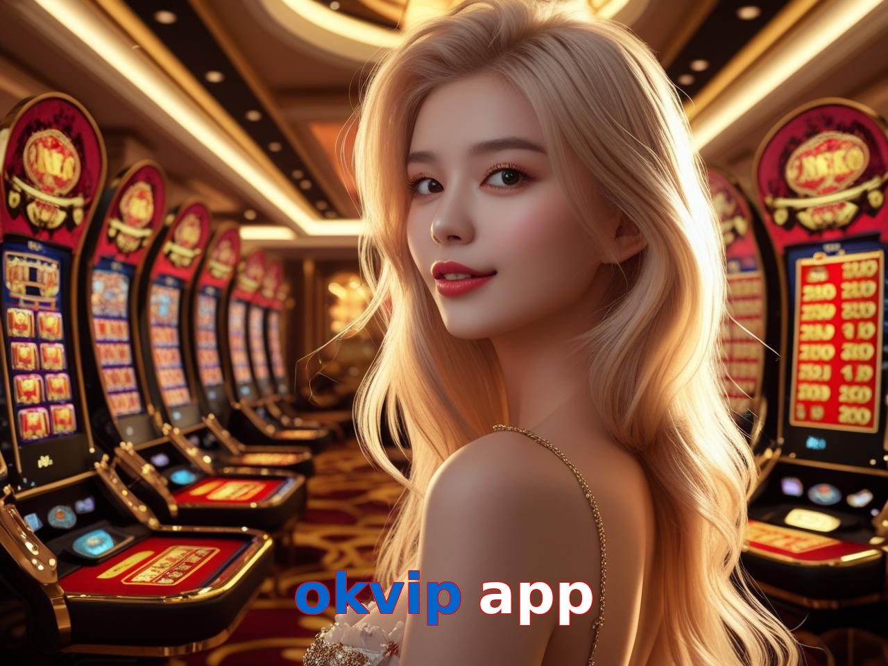 okvip app