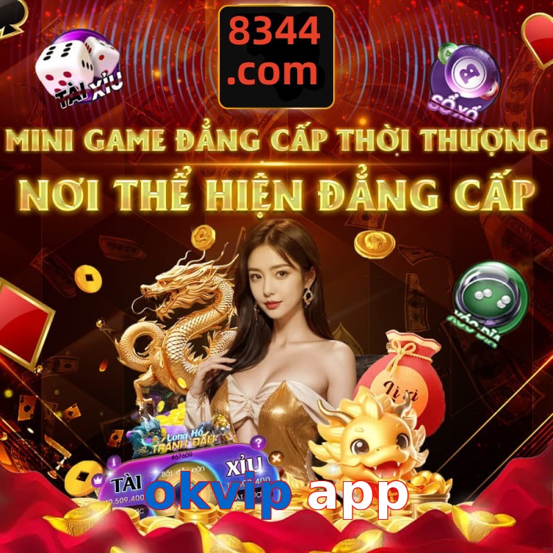 okvip app