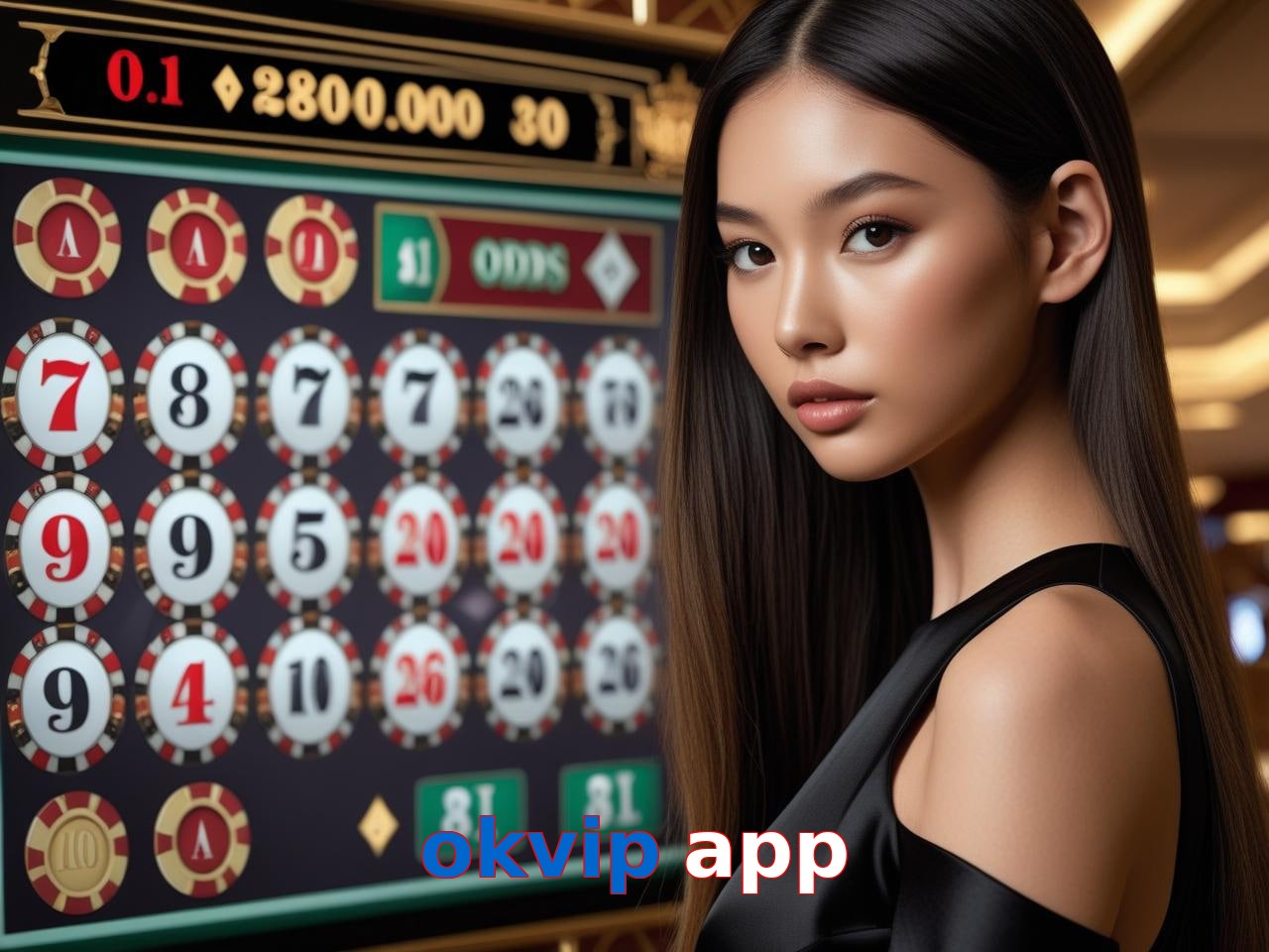 okvip app