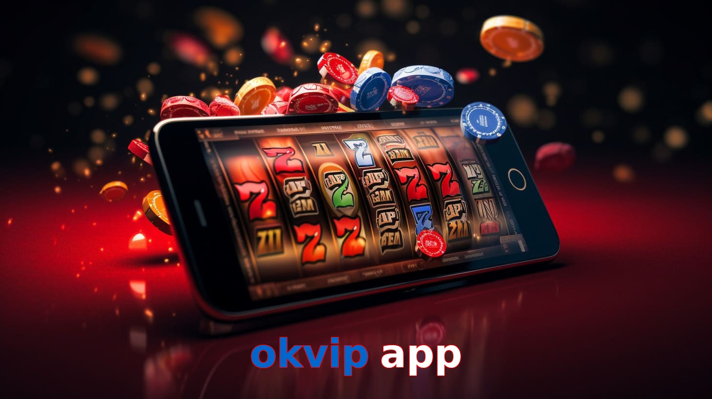 okvip app