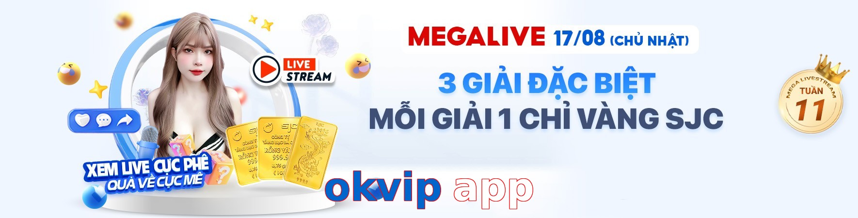 okvip app