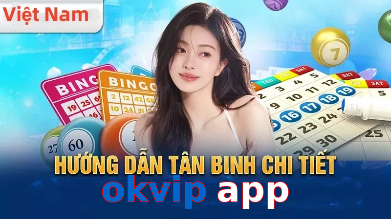 okvip app