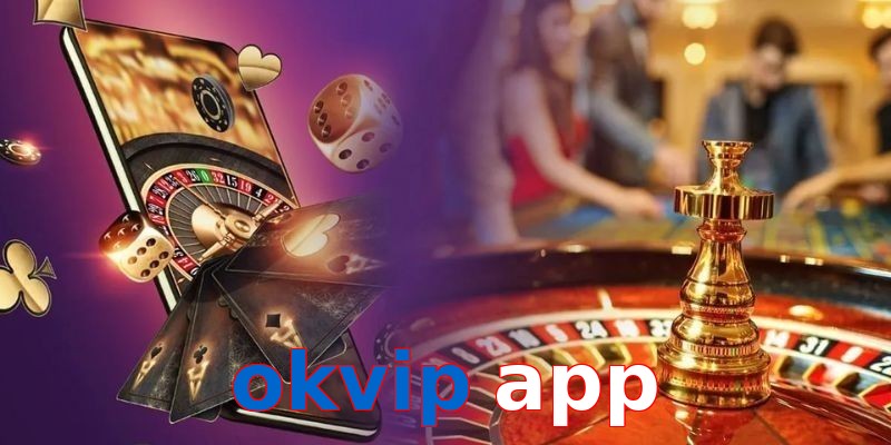 okvip app